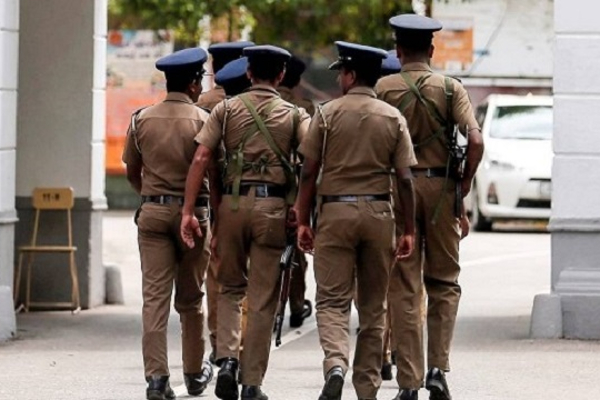 மாவீரர் நாள் நினைவேந்தல் தொடர்பில் காவல்துறையினரின் கோரிக்கை- நீதிமன்று பிறப்பித்துள்ள உத்தரவு! - ஐபிசி தமிழ்