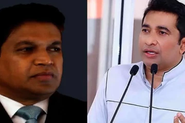 இராஜினாமா செய்தார் சுதத் சந்திரசேகர..!