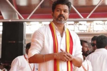 படு மாஸாக நடந்த விஜய்யின் தமிழக வெற்றிக் கழக மாநாட்டின் சில சூப்பர் க்ளிக்ஸ்