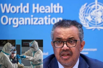 உலகில் பேரழிவை ஏற்படுத்தவுள்ள புதிய வைரஸ்: வைத்திய நிபுணர்கள் விடுத்துள்ள எச்சரிக்கை