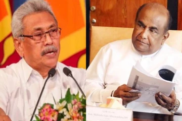 ஜனாதிபதியின் கடிதம் கிடைத்துவிட்டது... சபாநாயகர் மஹிந்த யாப்பா!