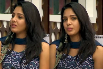 நான் அழுததே இல்லை... கணவரின் தற்கொலை பற்றி புலம்பிய பாவனி ரெட்டி!