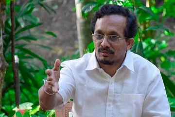 அமைச்சரவை அறிக்கைக்கு எதிராக நனோ நைட்ரஜன் உரங்கள் இறக்குமதி - சுனில் ஹந்துன்நெத்தி குற்றச்சாட்டு