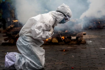 நாட்டில் மேலும் 20 கோவிட் மரணங்கள் பதிவு