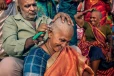 சுமங்கலி பெண்கள் மொட்டை அடிக்கலாமா? சாஸ்திரம் சொல்வதென்ன?