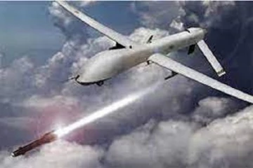 அமெரிக்காவின் ஆளில்லா விமானங்கள் நடத்திய தாக்குதல்கள்! அல் கொய்தாவின் மூத்ததலைவர் பலி