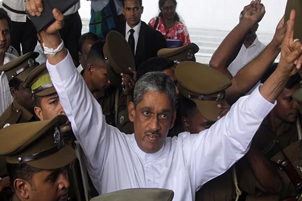 சரத் பொன்சேகா மீதான தற்கொலைத் தாக்குதல் வழக்கு ஒத்திவைப்பு | Sarath Fonseka Assassination Attempt