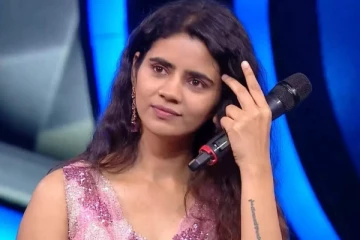 நான் மக்களை வென்றுவிட்டேன்.. பிக் பாஸுக்கு பின் சௌந்தர்யா வெளியிட்ட பதிவு