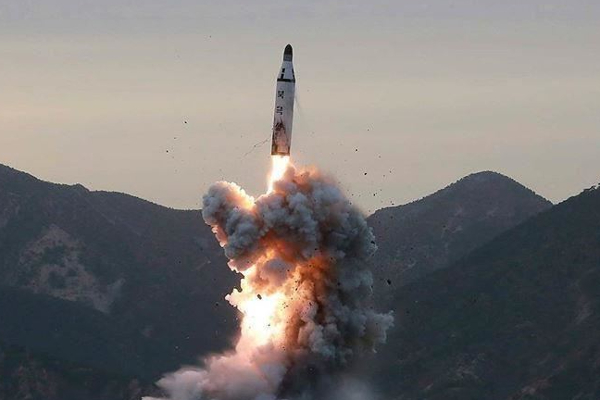வடகொரியாவுக்கு எதிராக கைகோர்த்த முக்கிய இரு நாடுகள்! | Two Countries Joined Against North Korea