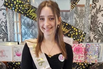 பிரித்தானியாவில் வயிற்று வலியால் துடித்த 16 வயது சிறுமி: இறுதியில் தெரியவந்த ஆபத்து