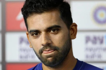 தீபக் சாஹருக்கு பதில் சென்னை அணியில் பிரபல இந்திய வீரர் -  என்ன காரணம் தெரியுமா?