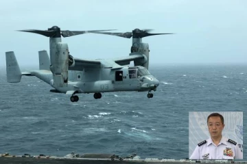 அவசரமாக நாடு முழுவதும் 200 ராணுவ விமானங்களை ஆய்வு செய்யும் ஜப்பான்: என்ன காரணம்?