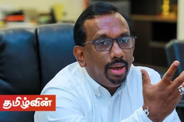 மஹிந்த தலைமையிலான கூட்டத்தில் மாகாண சபைத் தேர்தல் பற்றி இறுதி முடிவு! - மஹிந்தானந்த தெரிவிப்பு