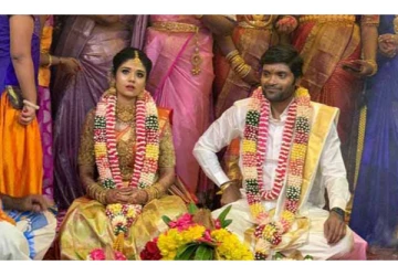 நடிகர் வெற்றிக்கு திருமணம் முடிந்தது! ரகசியமாக நடந்த விசேஷம்..