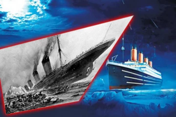 டைட்டானிக் கப்பலை பார்வையிடச் சென்ற சுற்றுலா கப்பல் மாயம் - செய்திகளின் தொகுப்பு