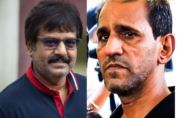 கடைசியாக விவேக் சொன்னதை நான் வலியுறுத்துவேன்– நடிகர் வையாபுரி உருக்கம் | Cinema