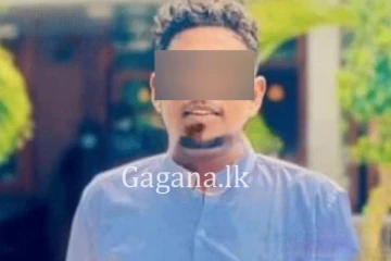 යාපනයේ මහමැතිවරණ අපේක්ෂකයෙකු හදිසියේම ජීවිතක්ෂයට.