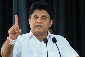 நாடாளுமன்ற பெண் ஊழியர்களுக்கு பாலியல் துன்புறுத்தல்கள் ; குற்றம் சாட்டும் சஜித்