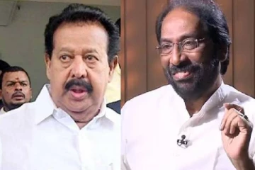 அமைச்சர் பொன்முடியின் பதவி பறிப்பு..திமுக துணை பொதுச் செயலாளராக திருச்சி சிவா நியமனம்