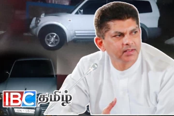 சிறையிலிருந்த லொஹான் ரத்வத்த வைத்தியசாலையில் அனுமதி!