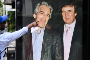 Epstein Files ஐ லீக் பண்ணதே டிரம்ப் தான் !