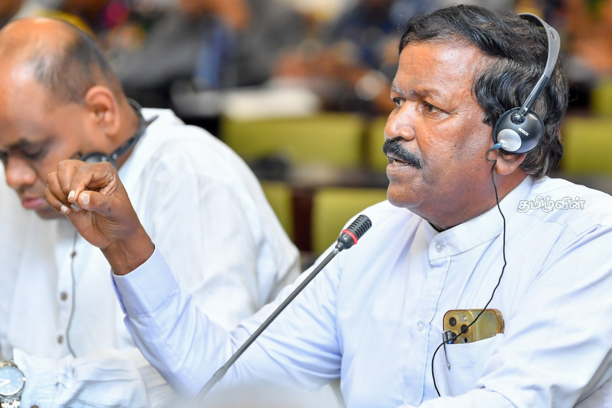 மக்களின் காணிகள் மக்களுக்கே! இராணுவக் கட்டுப்பாட்டிலுள்ள நிலங்கள் தொடர்பில் ஜனாதிபதி அறிவிப்பு | Presidential Announcement Regarding Military Lands