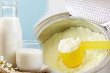 பால்மாவுக்காக விதிக்கப்பட்டுள்ள வரியை முழுமையாக நீக்க அனுமதி