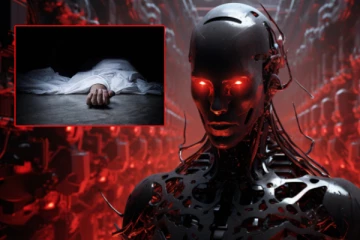 உங்கள் மரணம் எப்போது..? 78% துல்லியமாக கணிக்கும் AI தொழில் நுட்பம் - விஞ்ஞானிகள் அதிர்ச்சி!