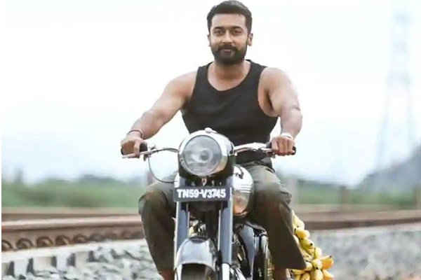 புதிய தொழில் தொடங்கப்போகும் நடிகர் சூர்யா - கோடியில் கொட்டப்போகும் வருமானம்? | Actor Suriya In New Bussiness Leak