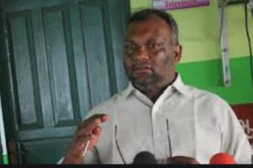 நாடாளுமன்ற உறுப்பினர் கருணாகரமிற்கு வழங்கப்பட்டுள்ள கட்டளை!