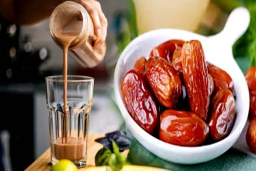 நீங்க ரொம்ப ஒல்லியா இருக்கீங்களா?அப்போ இந்த பானம் குடிங்க..ஒரே வாரத்தில் ரிசல்ட்!