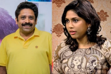 அவர் எனக்கு பாலியல் தொல்லை கொடுத்தது உண்மை - சீனு ராமசாமி முகத்திரையை கிழித்த நடிகை!