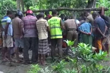 கிணற்றில் இருந்து பெண்ணொருவரின் சடலம் மீட்பு