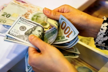 50 ஆண்டுகளில் இல்லாத அளவிற்கு அமெரிக்க டொலர் சரிவு