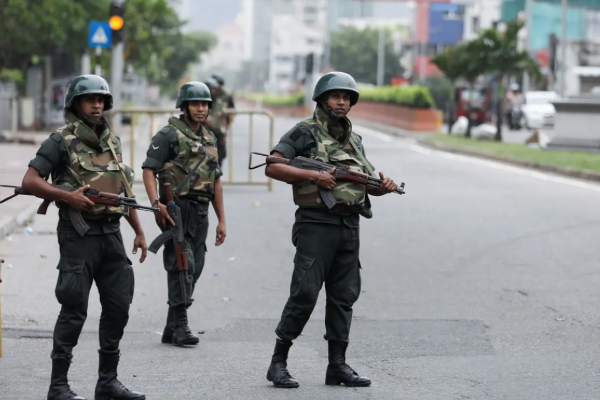 நோர்வே நாடாளுமன்றத்தில் இலங்கை தொடர்பில் இன்று விவாதம் | Norwegian Parliament To Have Debate On Sri Lanka நோர்வே நாடாளுமன்றத்தில் இலங்கை தொடர்பில் இன்று விவாதம் | Norwegian Parliament To Have Debate On Sri Lanka