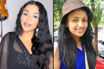 சூப்பர் சிங்கர் கனடா வாழ் ஈழச்சிறுமி ஜெசிக்காவா இது!! இப்போ எப்படி இருக்காங்க பாருங்க..