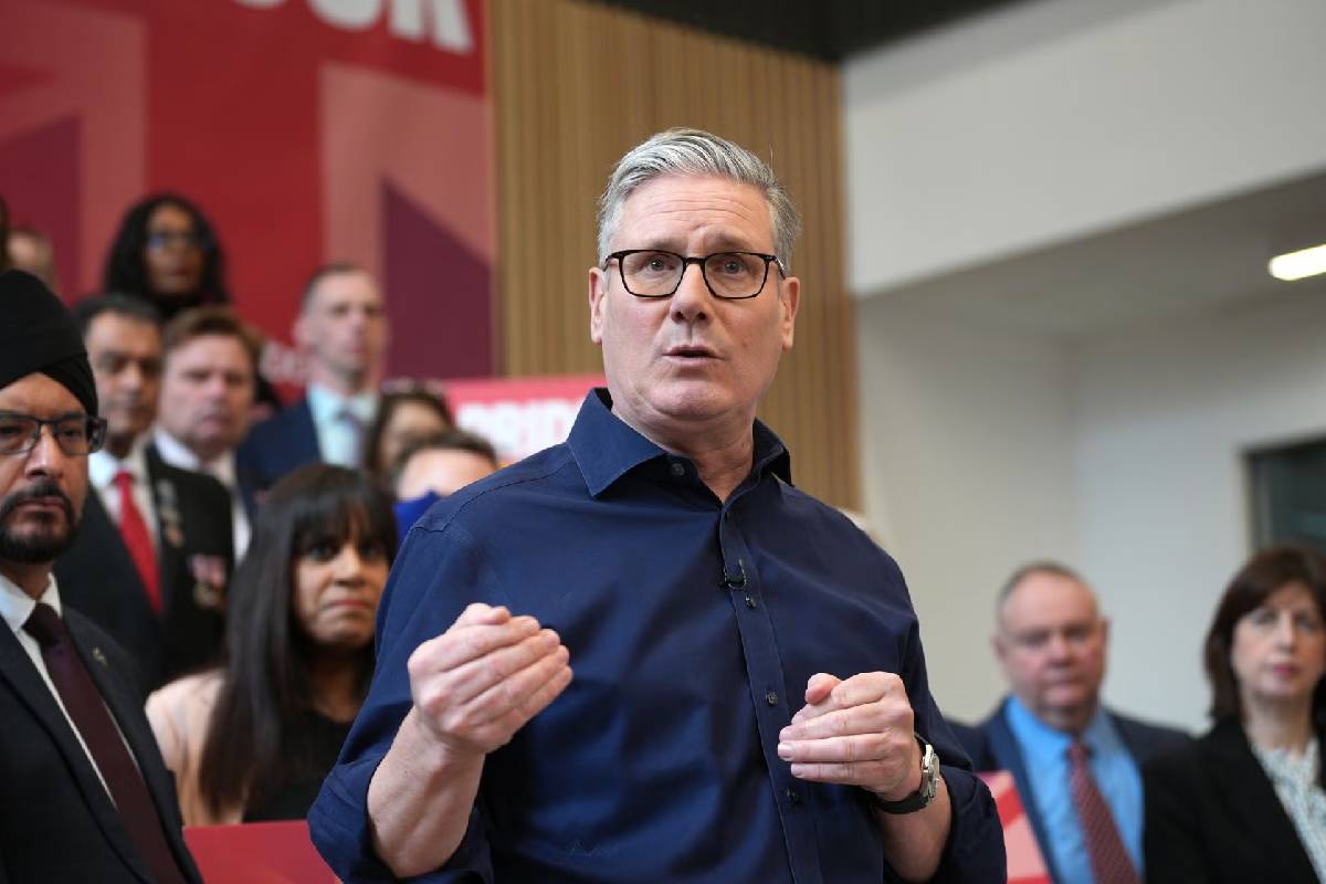 ஈரானுக்கு இராணுவத்தை அனுப்ப மாட்டோம்: பிரித்தானிய பிரதமர் திட்டவட்டம் | We Will Not Send Troops To Iran British Pm ஈரானுக்கு இராணுவத்தை அனுப்ப மாட்டோம்: பிரித்தானிய பிரதமர் திட்டவட்டம் | We Will Not Send Troops To Iran British Pm