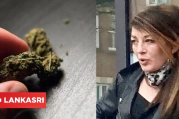 பிரித்தானியாவில் ஒரு பெண்ணை சாதரணமாக கைது செய்து சோதனை செய்த பொலிசாருக்கு காத்திருந்த அதிர்ச்சி! விதிக்கப்பட்ட அபராதம்