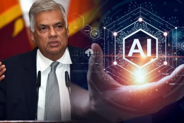 இலங்கையில் செயற்கை நுண்ணறிவு தொழில்நுட்பம்: ஜனாதிபதி வெளியிட்டுள்ள தகவல்