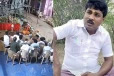 நடிகர் ஜிபி முத்து மீது தாக்குதல்.. வீட்டின் முன் மாந்திரீக பூஜை, தட்டி கேட்டதால் தாக்குதல்