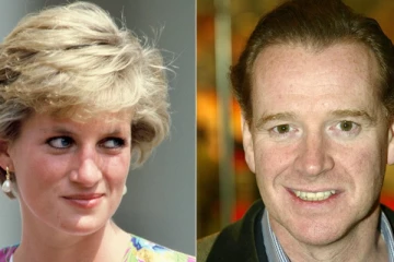 சார்லஸுடன் வாழும் போதே வேறு ஒருவருடன் காதலில் விழுந்த டயானா! பலருக்கும் தெரியாத தகவல்