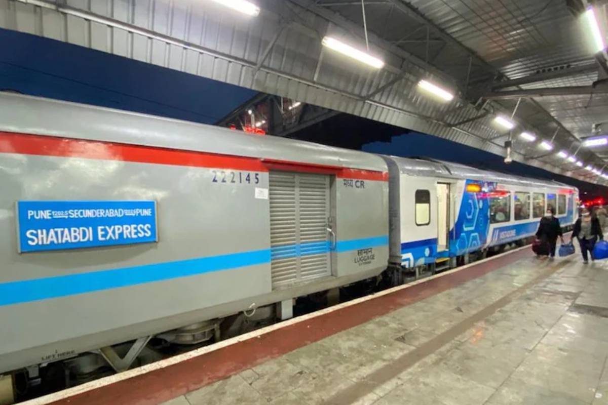 இந்திய ரயில்களில் AB பெட்டி என்பதன் அர்த்தம் என்ன தெரியுமா? | Indian Railway Ab Coach Meaning In Tamil இந்திய ரயில்களில் AB பெட்டி என்பதன் அர்த்தம் என்ன தெரியுமா? | Indian Railway Ab Coach Meaning In Tamil