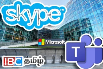 மே மாதத்துடன் முடிவுக்கு வரும் ஸ்கைப் தளம்