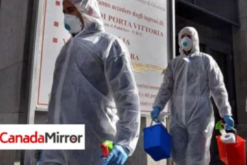 இத்தாலியில் கண்டறியப்பட்ட புதிய உருமாற்றம் கண்ட கொரோனா வைரஸ்!