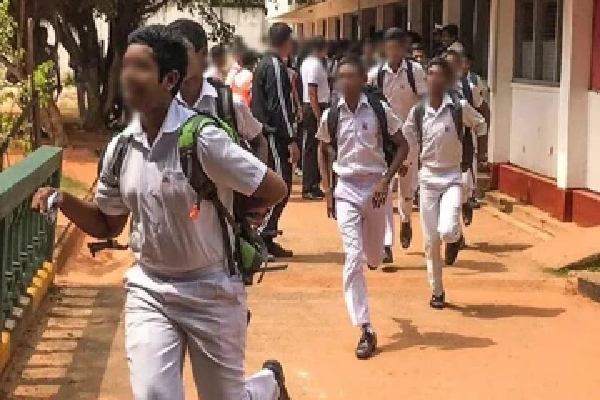 பாடசாலை மாணவர்களுக்கு நடந்த வியாபாரம் : வர்த்தகர் கைது | Businessman Arrested Cigarettes To Schoolchildren