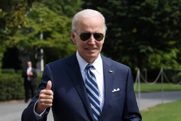 அமெரிக்க அதிபர் பைடன் தொடர்பில் மருத்துவர் வெளியிட்ட தகவல்!