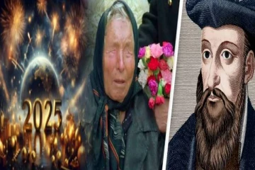 இரு தீர்க்கத்தரிசிகளின் ஒரே மாதிரியான திகிலூட்டும் கணிப்புகள் ; நவீன வரலாற்றில் நடக்காத பெரிய நிகழ்வுகள்