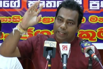 எதிர்க்கட்சிகள் நடத்தும் போராட்டங்களால் அரசுக்கு எந்தப் பாதிப்பும் ஏற்படாது : ஜகத் குமார