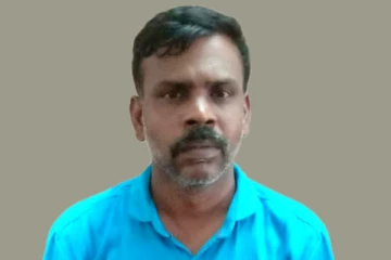 அரசு மருத்துவமனை கழிவறை; மனநலம் பாதிக்கப்பட்ட பெண்ணை சீரழித்த ஆம்புலன்ஸ் ஊழியர்!