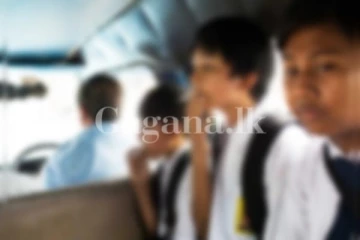 පාසල් සිසුන් අතර දුමට ඉල්ලුම වැඩිවේ.